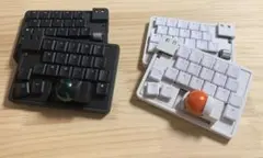 キット販売記念！Zonkey（マットブラック）完成品　※roBa同様に使えます。