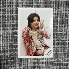 Aぇ! group 末澤誠也 公式写真