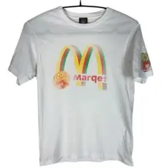 【MARQET】McDonald 企業T 古着 Hawaii Tシャツ