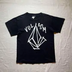 Y2K 90s OLD VOLCOM ボルコム　Tシャツ　M