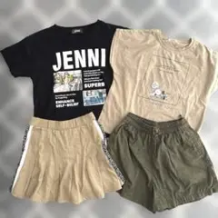 140セット♡ラブトキ　アルジー　グローバルワーク　ブリーズ　セラフ　ジーユー