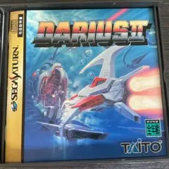 2025年最新】darius外伝の人気アイテム - メルカリ