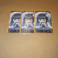 コレクションカード 秦良玉
