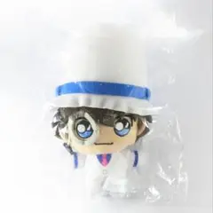 名探偵コナン セガラッキーくじ G賞 怪盗キッド ぬいぐるみ