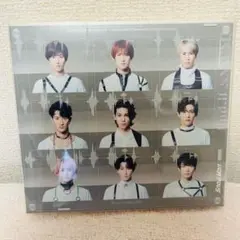 SnowMan 【Snow Labo. S2 初回盤B 】 CD+DVD