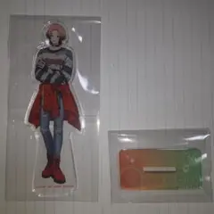 エイトリ アクスタ 千弥