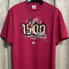 majestic Tシャツ