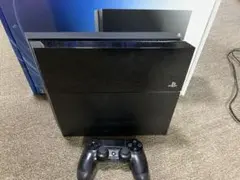 PlayStation 4 本体 CUH-1000A 500GB 他付属品
