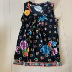 レオナール チュニック
