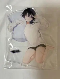 C106 hanasaku 一ノ瀬うるは アクリルスタンド