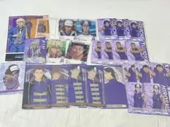 新テニスの王子様 比嘉 まとめ売り
