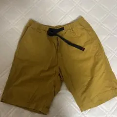 Gramicciショートパンツ、ハーフパンツ