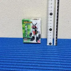 THE 仮面ライダーズ ライダーX フィギュア y