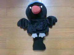 ドライバーヘッドカバー