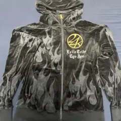 24karats セットアップMサイズ ベロア