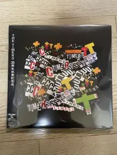 2025年最新】the timers 35周年祝賀記念品の人気アイテム - メルカリ