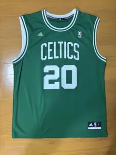 8/14まで！【adidas NBA】セルティクス レイ・アレン ユニフォーム