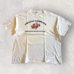 GILDAN ギルダン Tシャツ 古着 3XL 白