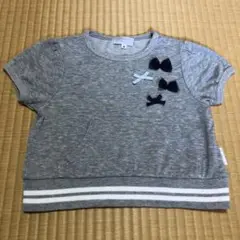 組曲キッズトップス。美品
