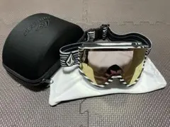 ELECTRIC ゴーグル KLEVELAND VOLCOM