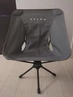 Helinox タクティカルスウィベルチェア(VOLVO社限定カラー 非売品)