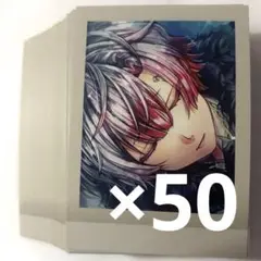 悪魔執事と黒い猫 あくねこ ぱしゃこれ アモン 3弾 N 50枚