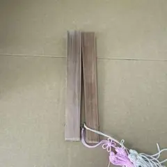 扇子2个セット