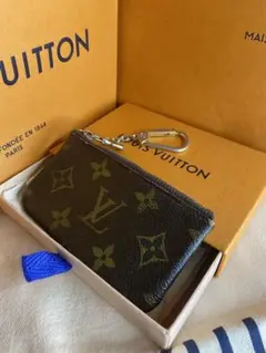 LOUIS VUITTON ルイヴィトン コインケース 小銭入れ