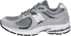 New Balance 2002R "Steel"グレー スニーカー 28cm