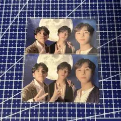 DAY6 Even of day gluon トレカ セット