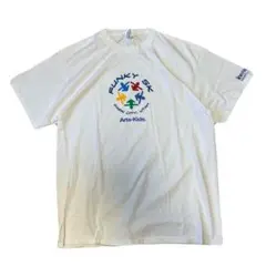 90-00s tシャツ　グッドプリント