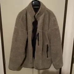 ドゥーズィエムクラス ボアブルゾン