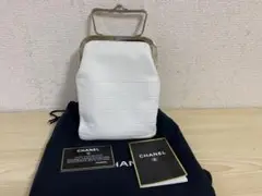 14日まで限定最終値下げ シャネル ハンドバッグ