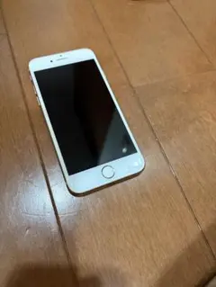 Apple iPhone 8 ピンクゴールド 64GB