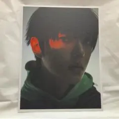 WHIB イジョン 写真集 ポストカード