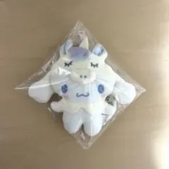 サンリオシークレットマスコット　シナモン　ユニコーン