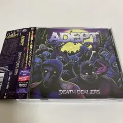 ADEPT DEATH DEALERS