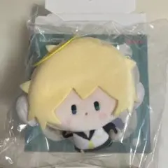 bilibili 鏡音レン ぬいぐるみポーチ