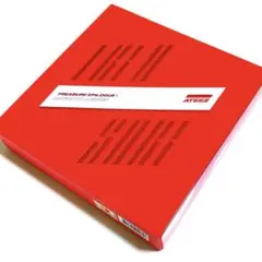 ATEEZ TREASURE EPILOGUE アルバム (韓国盤)