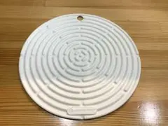 【ル・クルーゼ】シリコン 鍋敷き 鍋つかみ ジャーオープナー