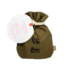 ちいかわパーク 報酬袋クッキー 巾着のみ