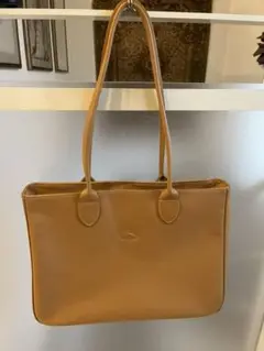 新品 ロンシャン トートバッグ