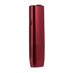 イルマワン 用 ケース iqos iluma one 電子タバコ　赤　レッド