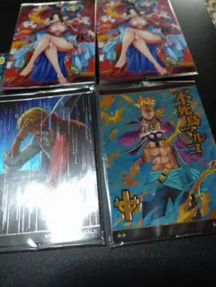 ワンピース カード