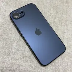 iPhone 16e ブラック ケース