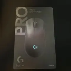 Logi PRO 2 LIGHTSPEED