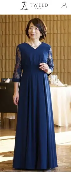 2025年最新】tweed dress マザーズドレスの人気アイテム - メルカリ