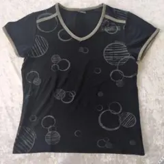 DANSKIN Tシャツ