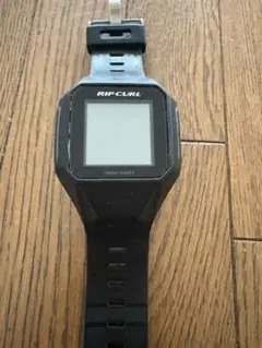 RIP CURL Ultimate Tide Watch 本体