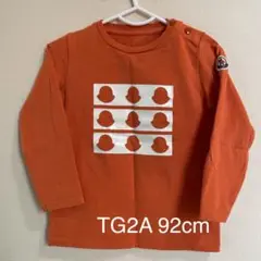 モンクレール 長袖Tシャツ 92cm